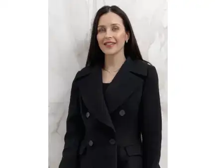 Фото Лукичева Анна Олеговна